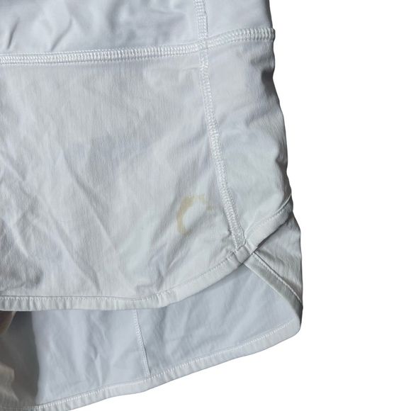 Lululemon Womens Shorts 6 - Picture 4 of 4